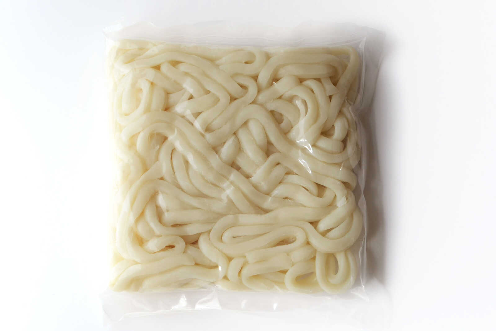 Les udon