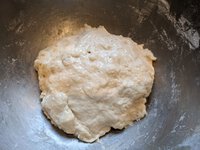 Illustration de la recette de Bannock