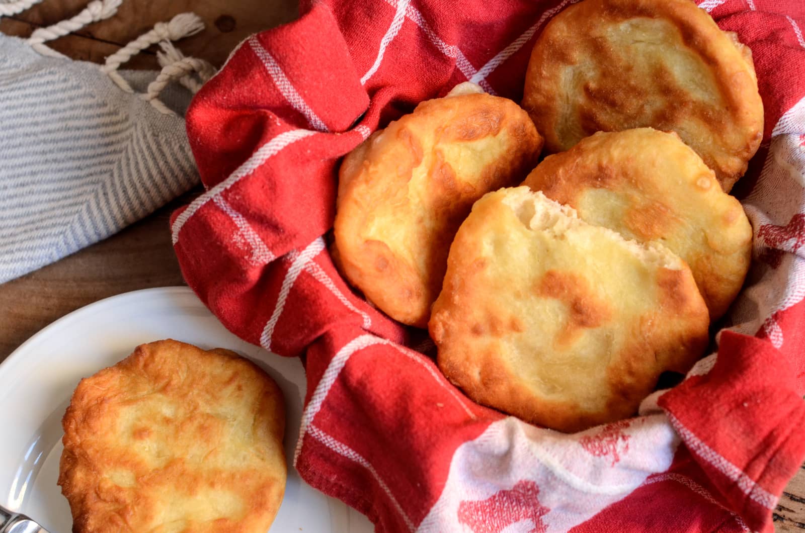 Bannock