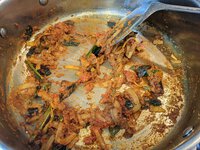 Illustration de la recette de Cikan kariya