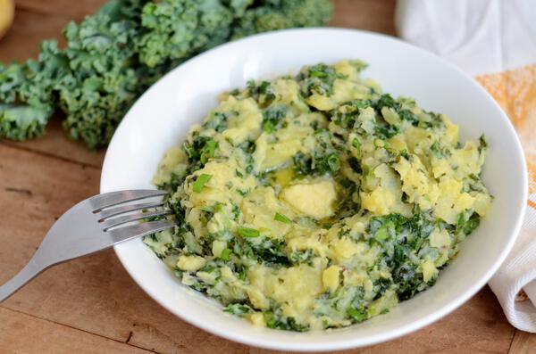 Colcannon