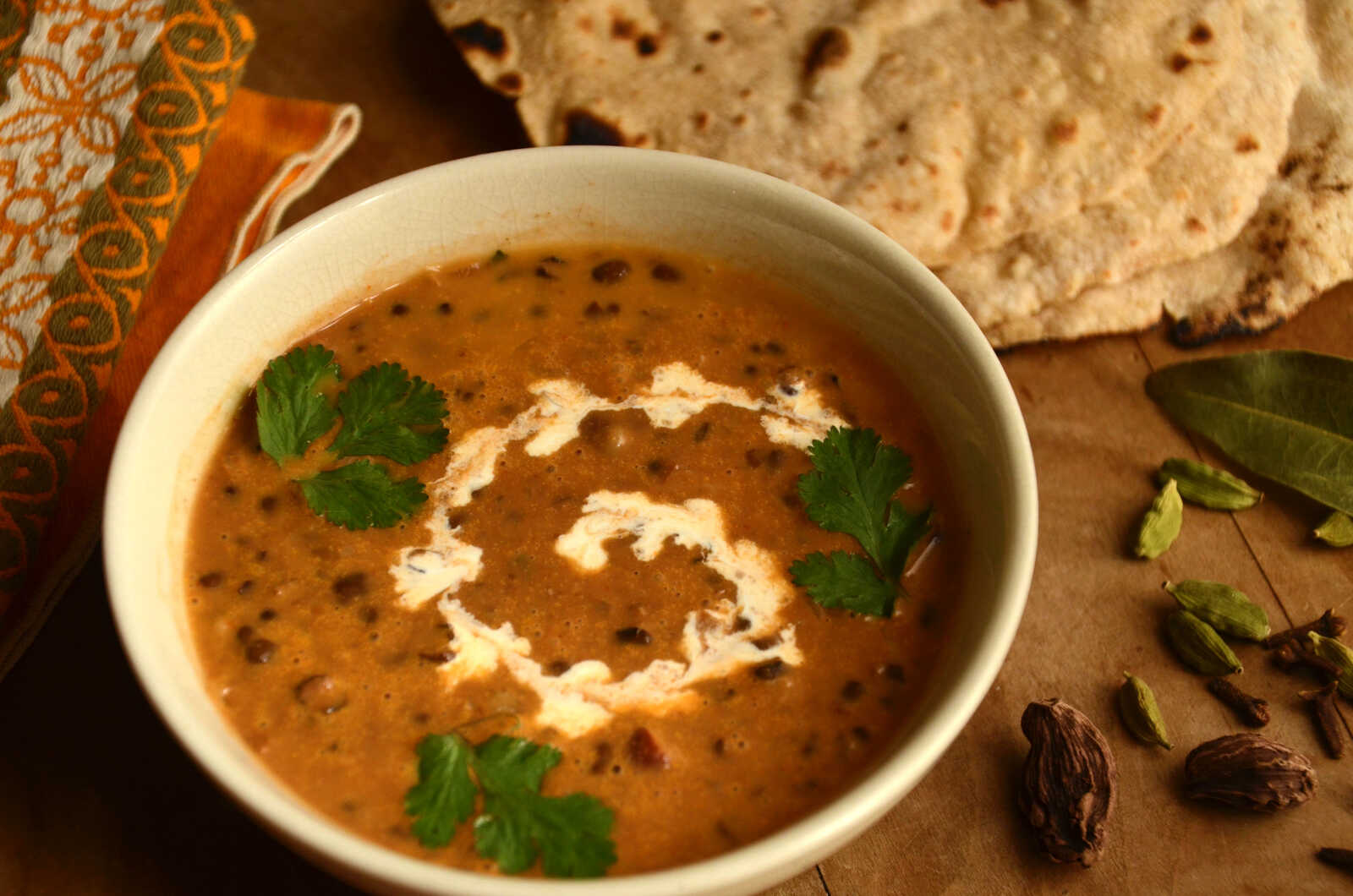 Dal makhani