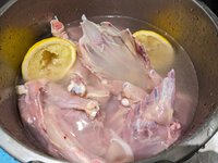 Illustration de la recette de Doro wat