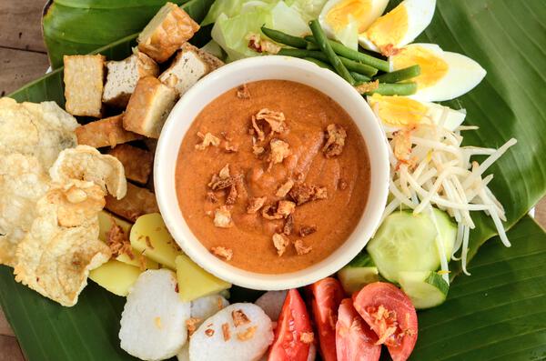 Gado gado