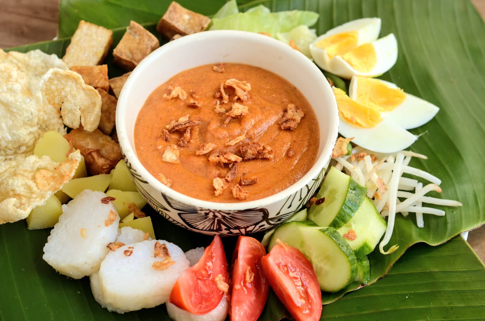 Gado gado