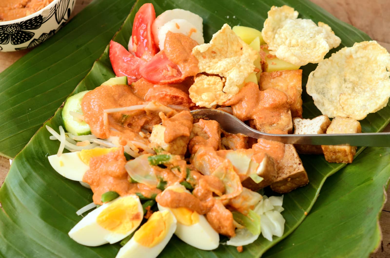 Gado gado