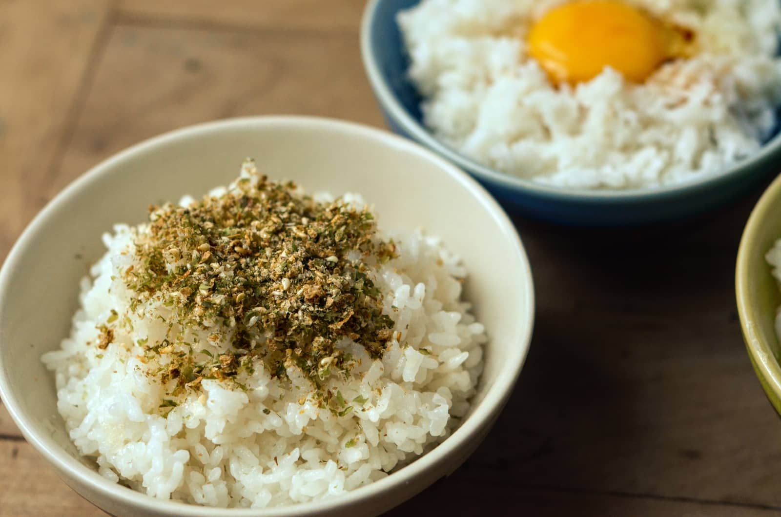 Gohan - Laver et cuire le riz japonais comme un pro + 3 façons simples de  le manger (recette authentique)