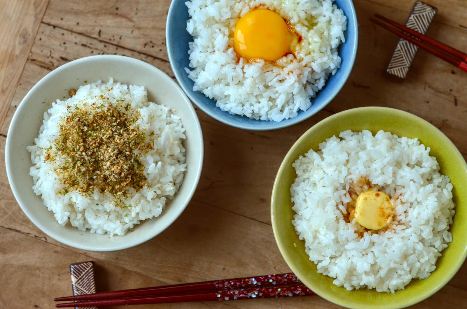 Riz Japonica spécial Sushi RIZ DU MONDE