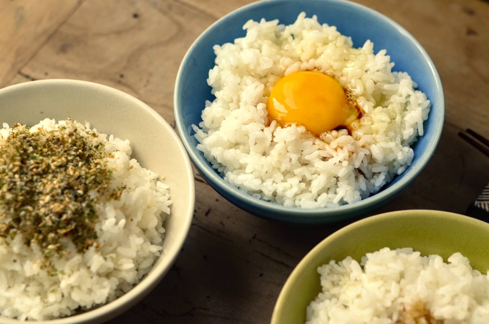 Comment cuire du Riz façon japonais, Les Recettes d'une Japonaise