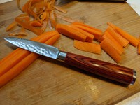 Illustration de la recette de Goma tōnyū nabe