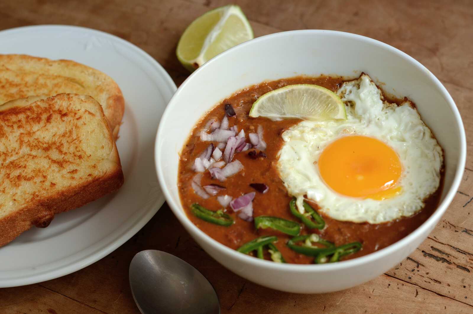 Kacang pool