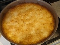 Illustration de la recette de Knafeh