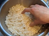 Illustration de la recette de Koji de riz