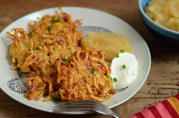 Latkes