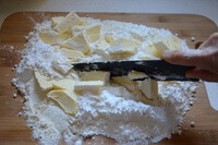Illustration de la recette de Mazurek