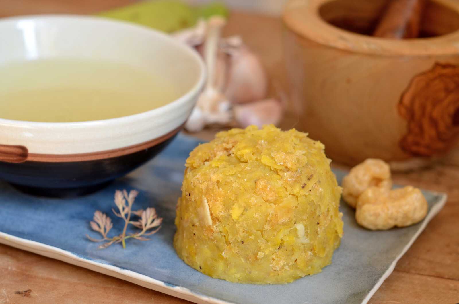 Mofongo