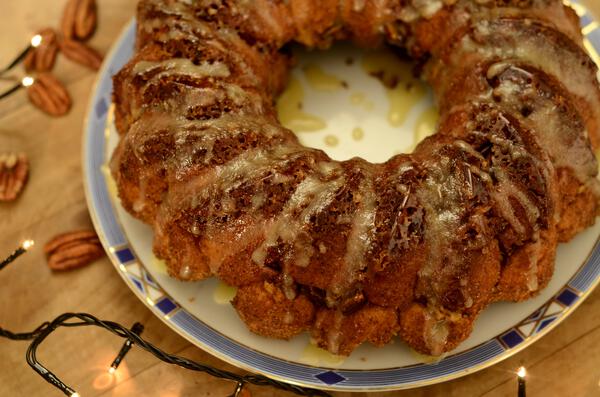 Monkey bread