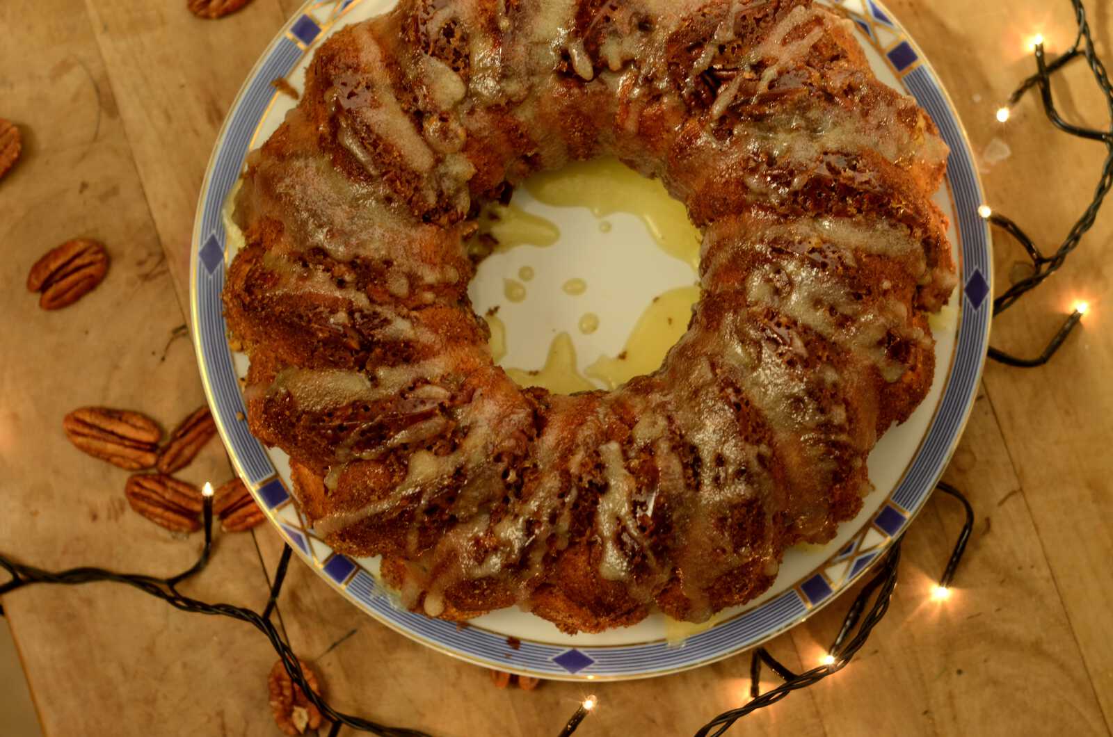 Monkey bread