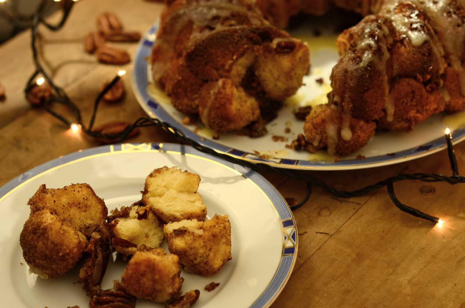 Monkey bread