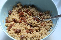 Illustration de la recette de Ngalakh