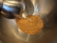 Illustration de la recette de Polos ambula