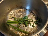 Illustration de la recette de Polos ambula