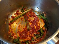 Illustration de la recette de Polos ambula