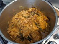 Illustration de la recette de Polos ambula