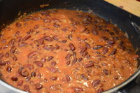 Illustration de la recette de Rajma masala