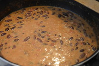 Illustration de la recette de Rajma masala