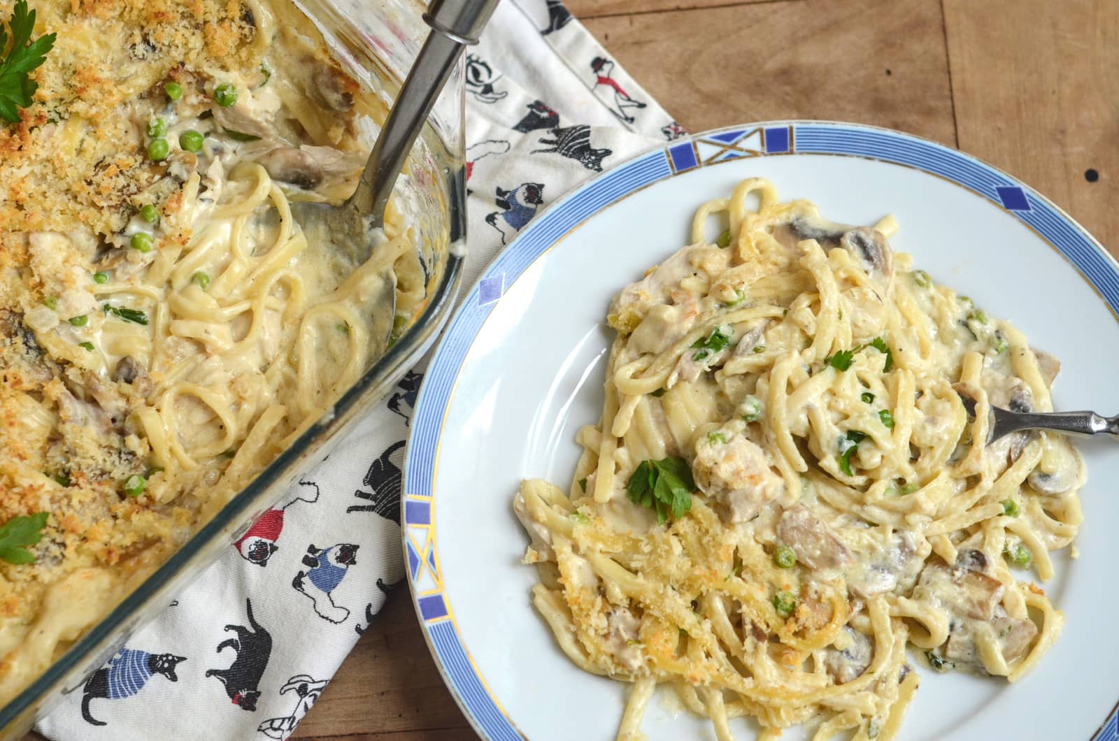 Tetrazzini