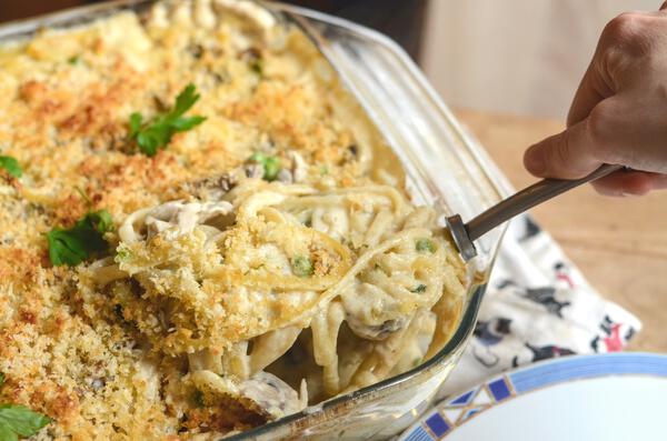 Tetrazzini