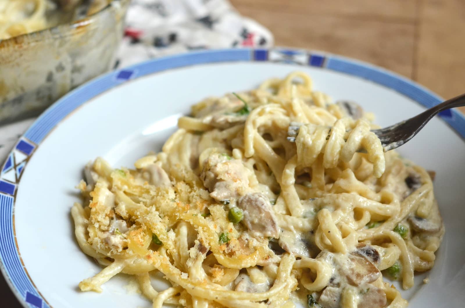 Tetrazzini