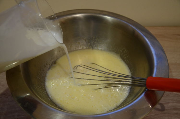 Vafler - Gaufres norvégiennes à la cardamome (recette authentique)