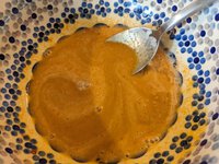 Illustration de la recette de Yam hua plee
